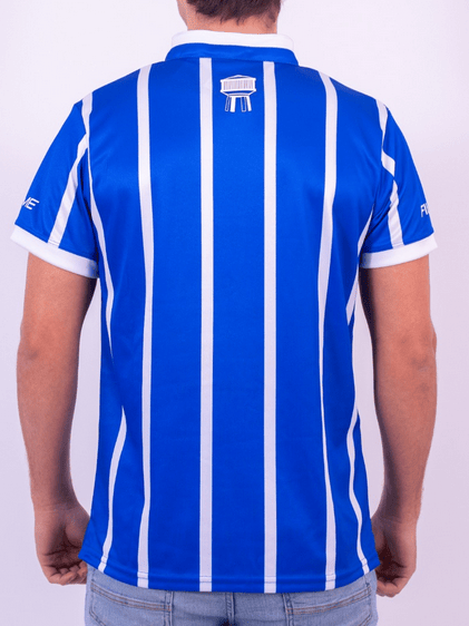 Camiseta Titular Godoy Cruz