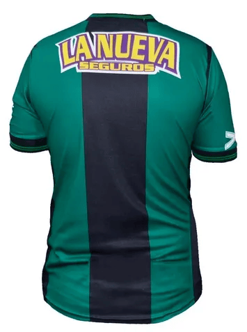 Camiseta titular Nueva Chicago