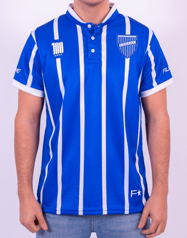 Camiseta Titular Godoy Cruz
